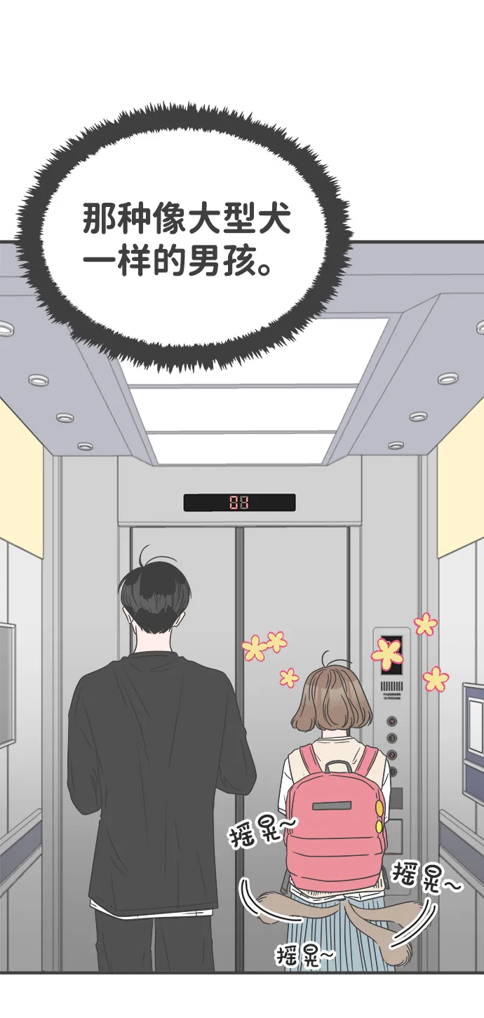 [第43话] 摇尾乞怜 第31页