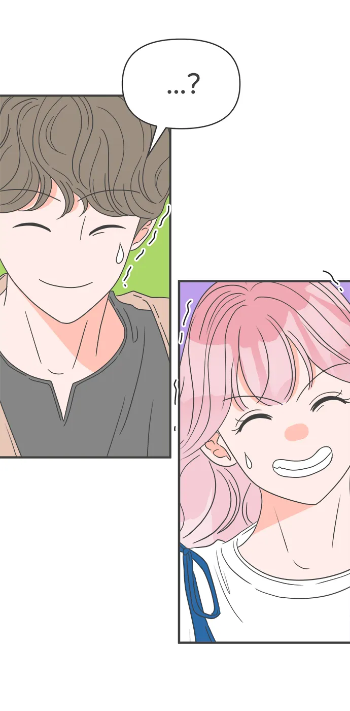 [第45话] 三人面对面 第52页