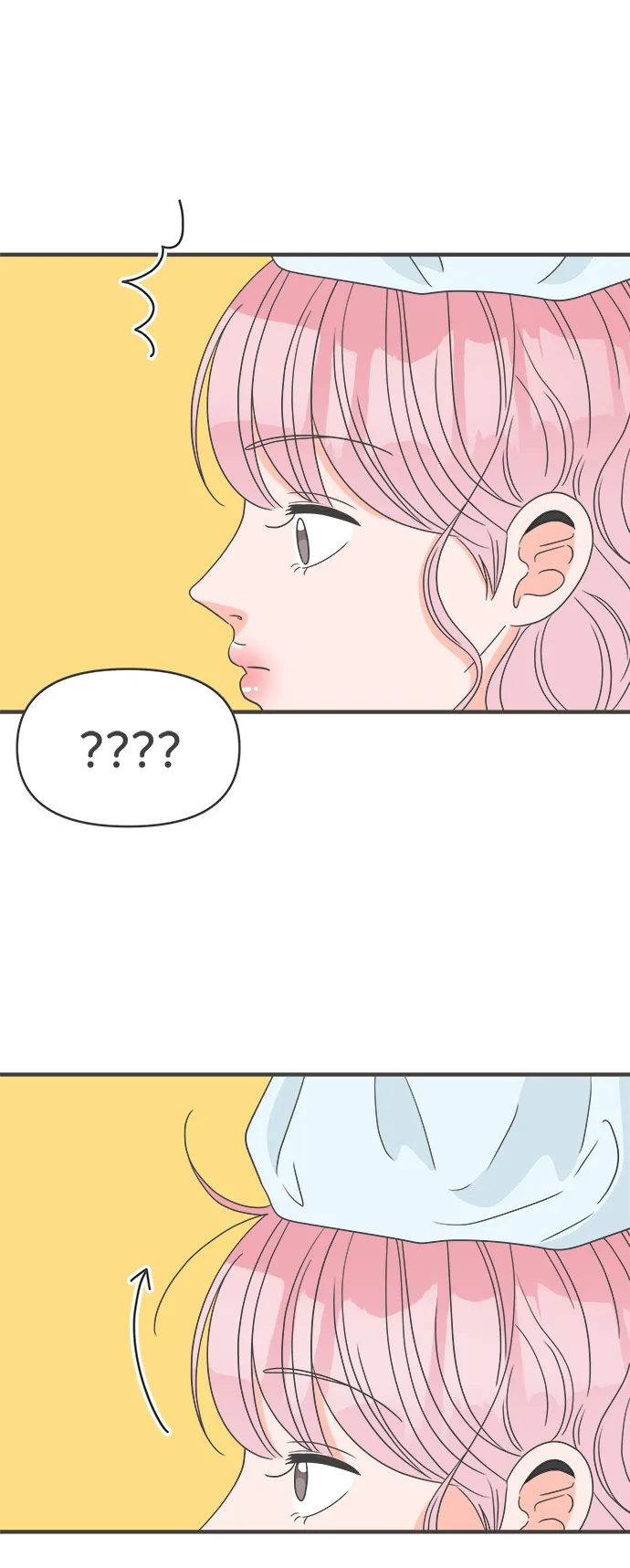 [第47话] 三人面对面（3） 第4页