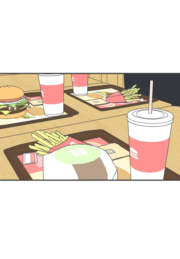 [第49话] 三人面对面（5） 第63页