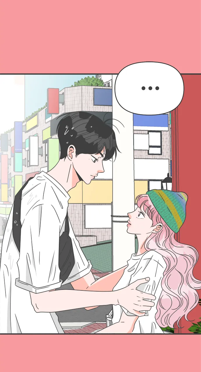 [第50话] 三人面对面（6） 第62页