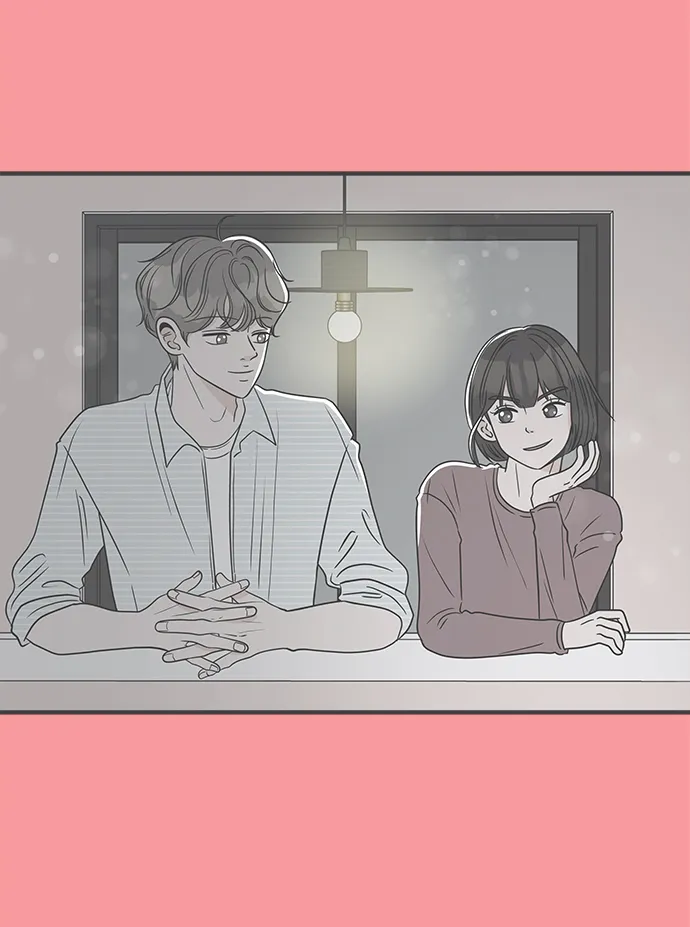 [第50话] 三人面对面（6） 第66页