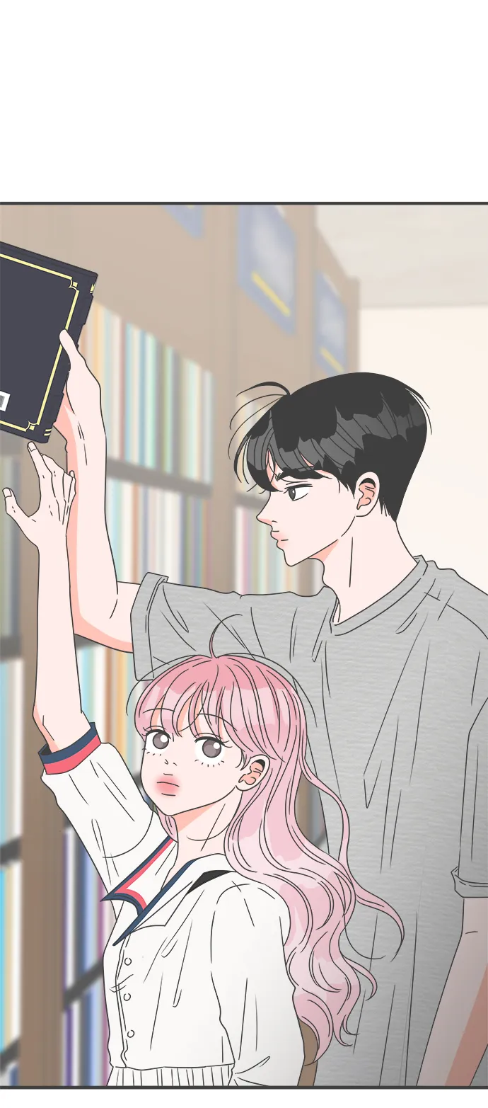 [第51话] 三人面对面（7） 第35页