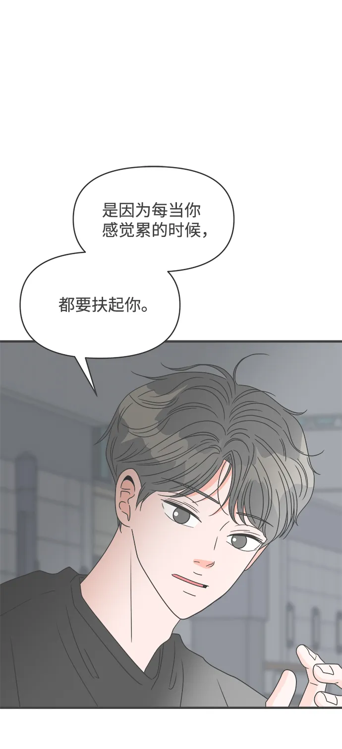 [第53话] 需要彼此打气的关系（2） 第19页