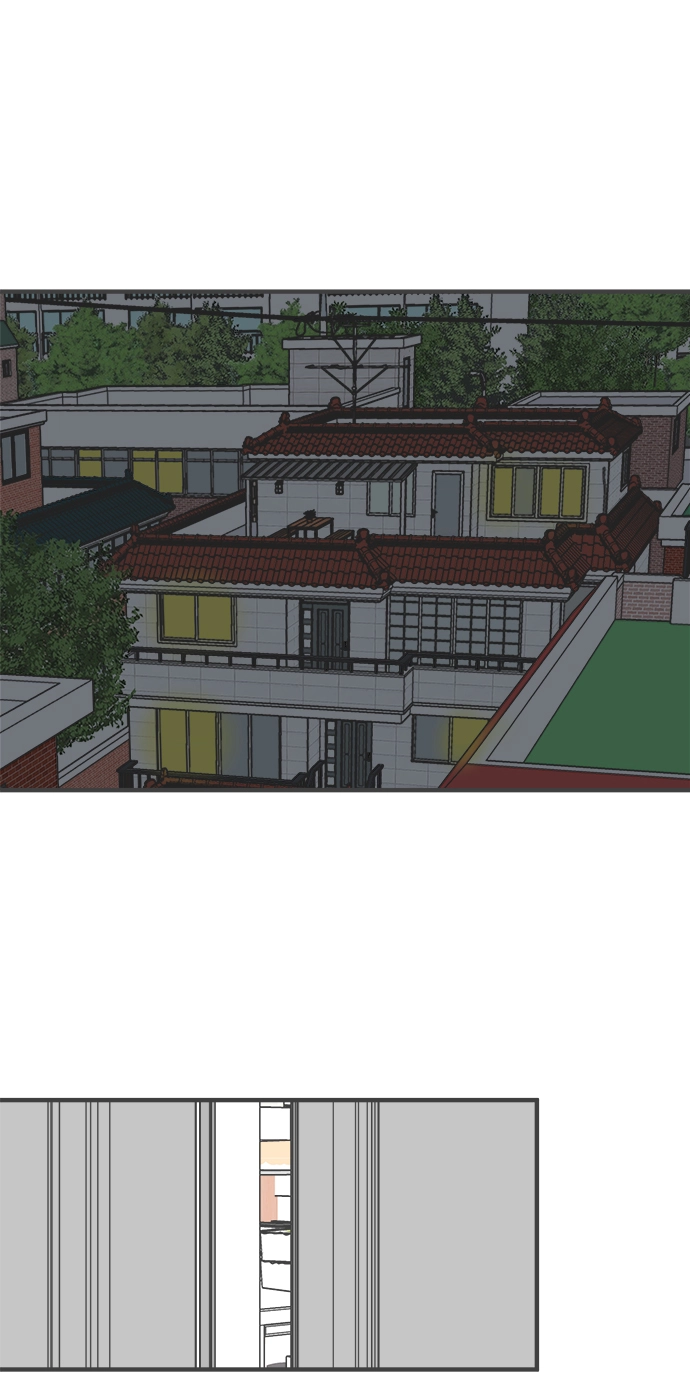 [第58话] 因为是第一次，所以更甚（4） 第1页