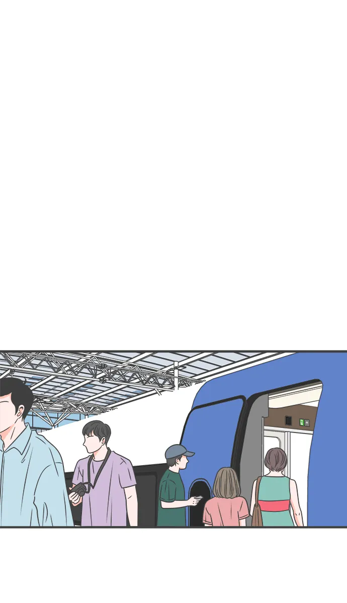 [第60话] 因为是第一次，所以更甚（6） 第71页