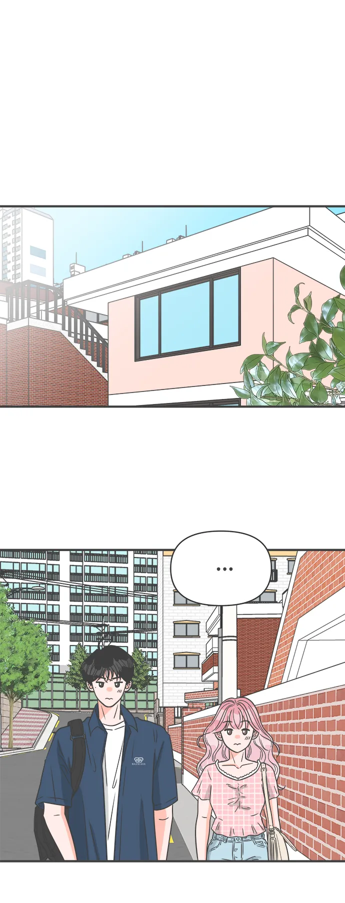 [第61话] 因为是第一次，所以更甚（7） 第35页