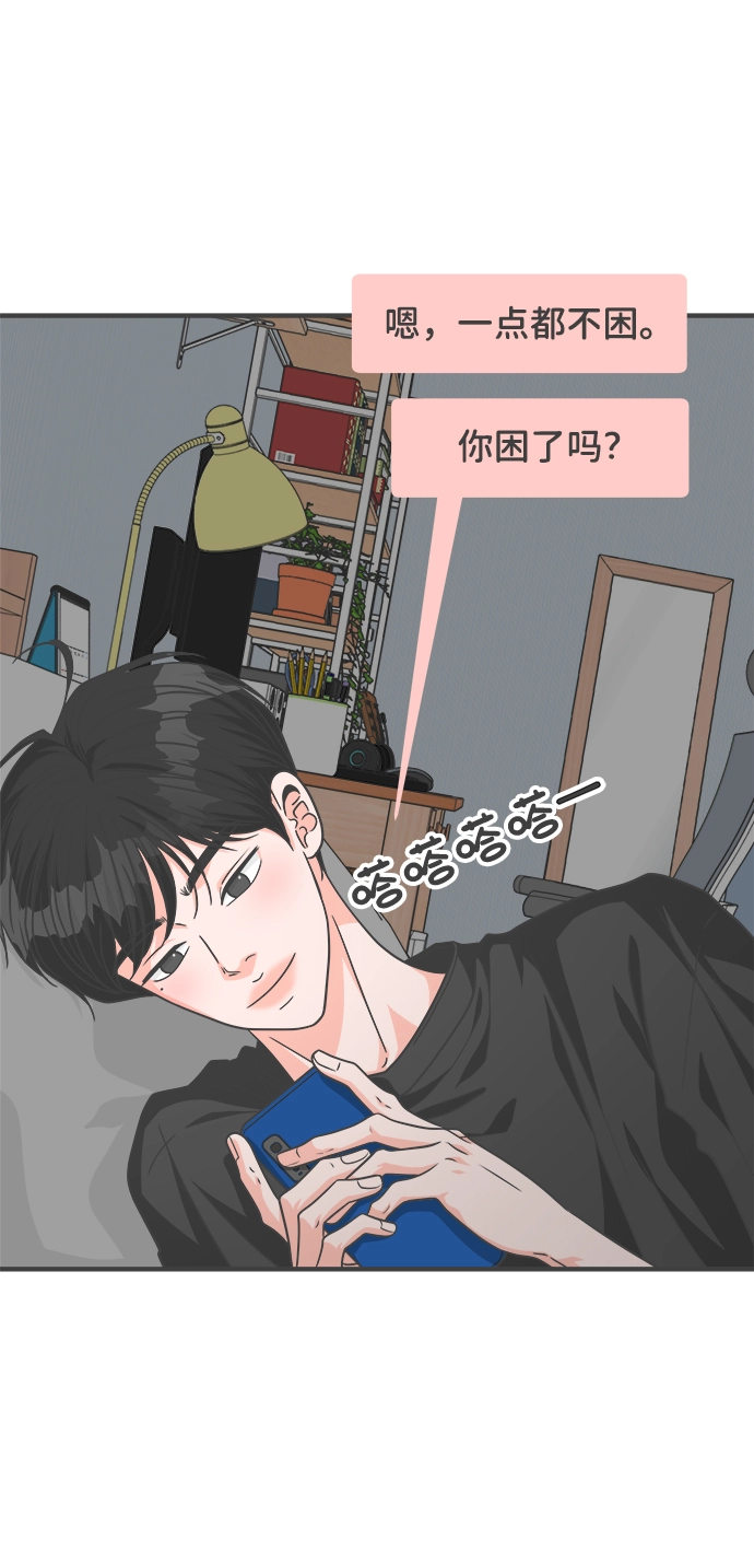 [第65话] 飘浮 第2页