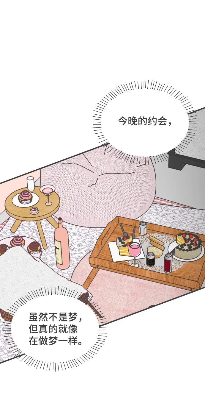 [第65话] 飘浮 第25页