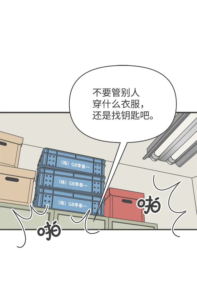 [第66话] 第二个哲秀（2） 第58页