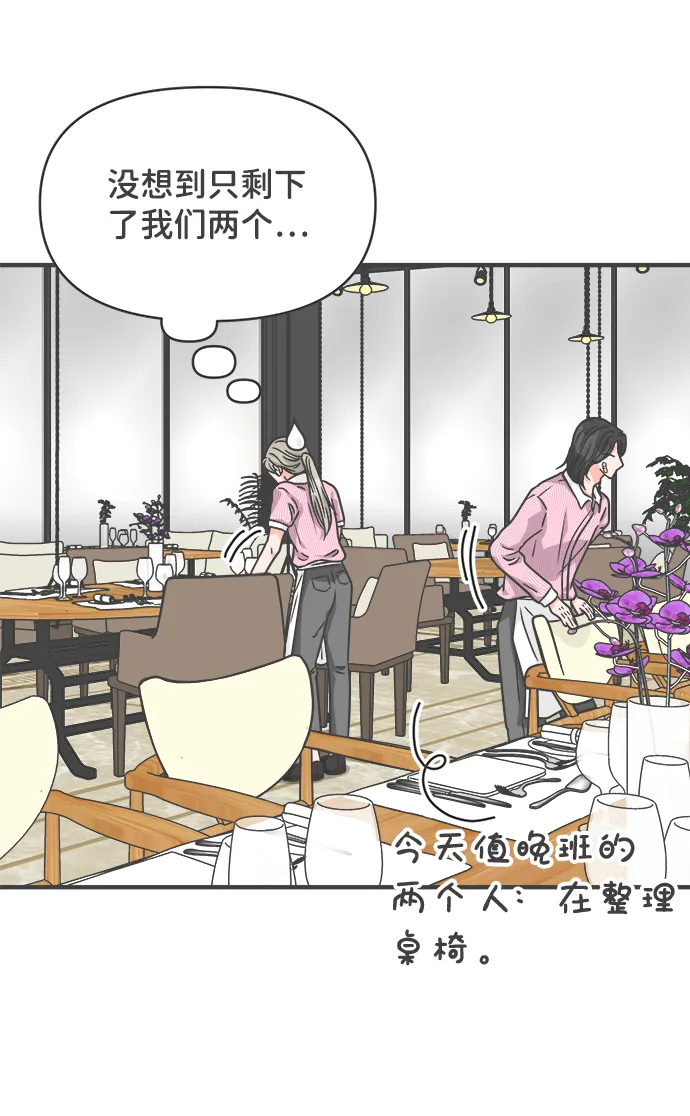 [第67话] 第二个哲秀（3） 第70页