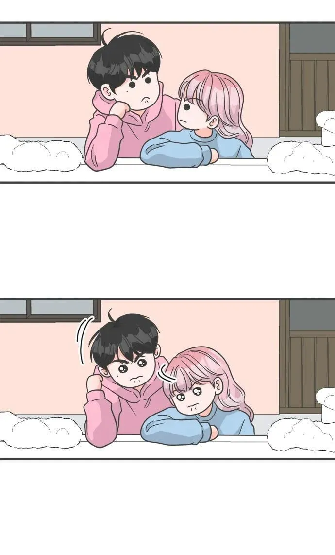 [第104话] 我们的冬天（2） 第7页
