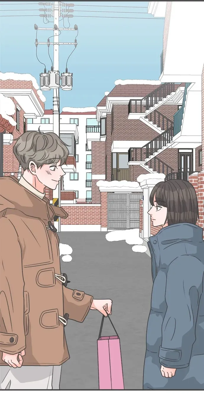 [第104话] 我们的冬天（2） 第14页