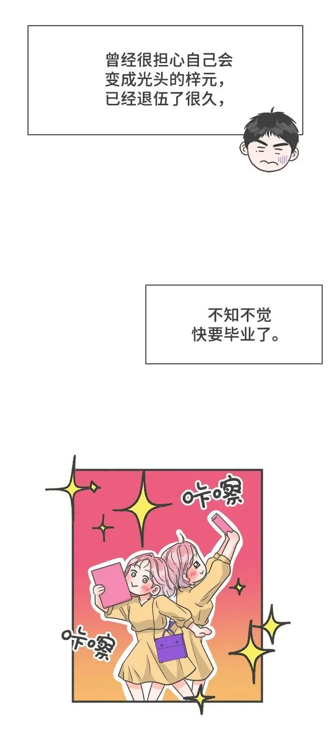 [外传] 正值青春的我们 第15页