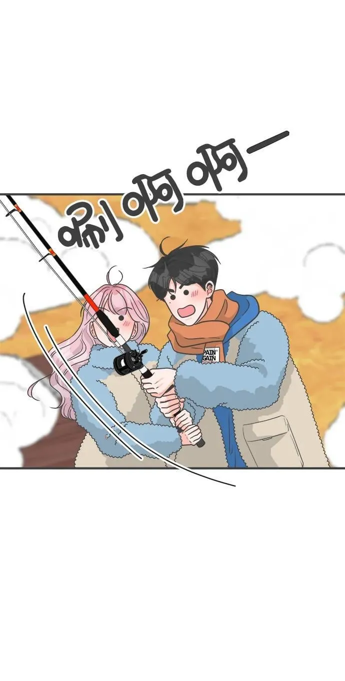 [第103话] 我们的冬天（1） 第30页