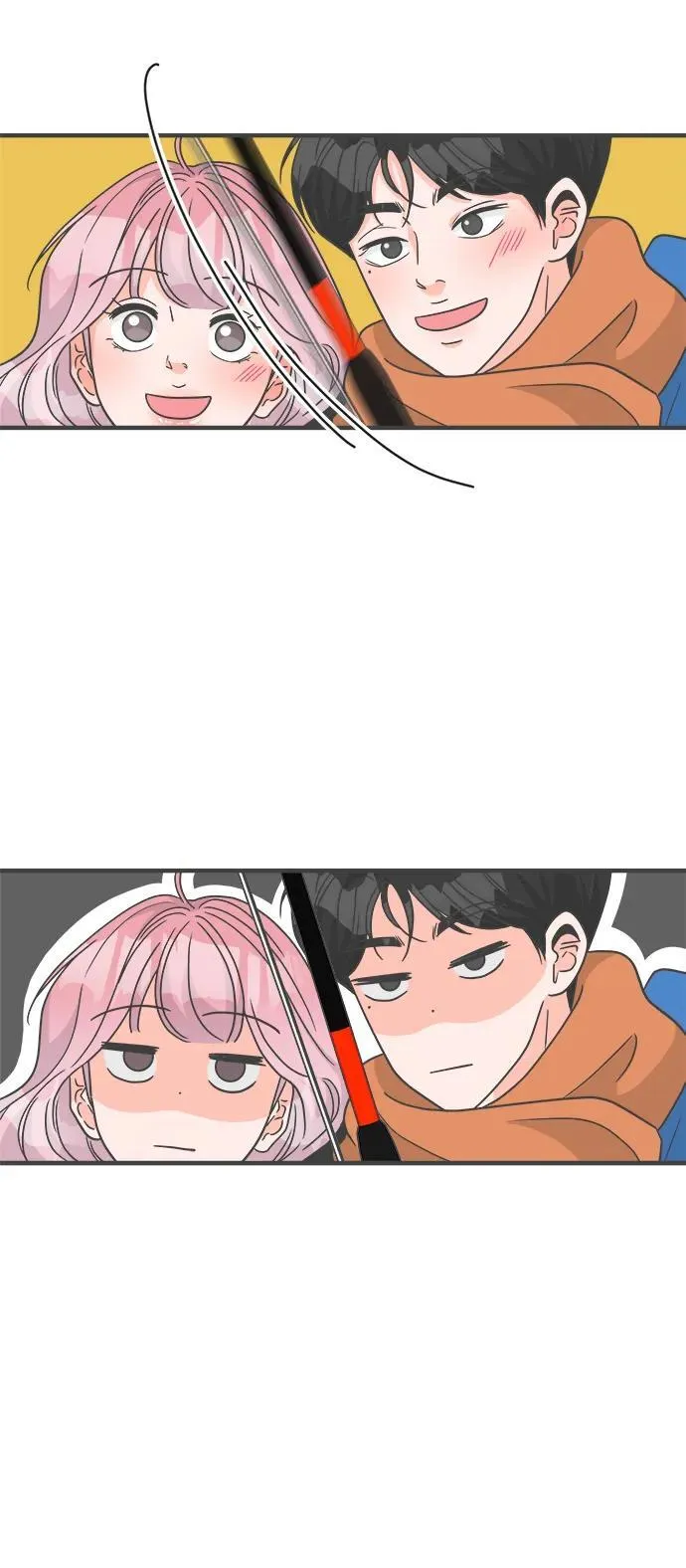[第103话] 我们的冬天（1） 第31页