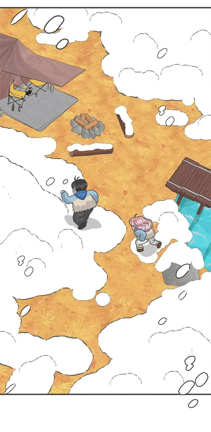 [第103话] 我们的冬天（1） 第53页