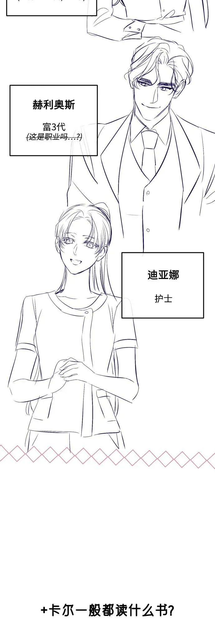 【免费】第一季后记 第53页