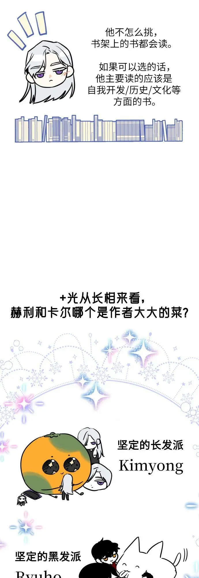 【免费】第一季后记 第54页