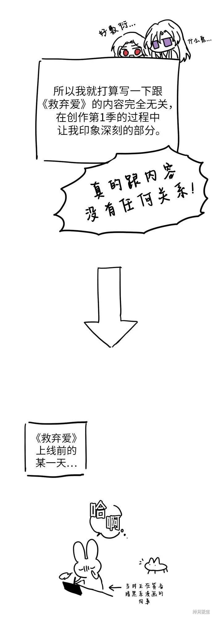 第一季后记 第15页