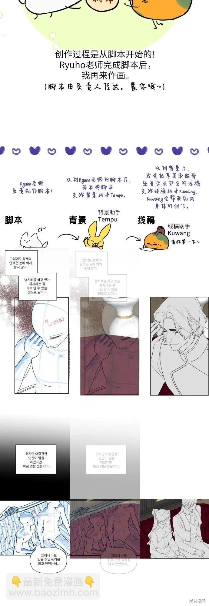 第一季后记 第38页