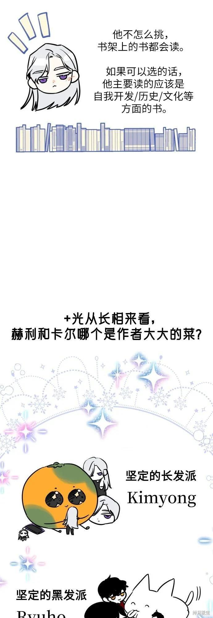 第一季后记 第54页