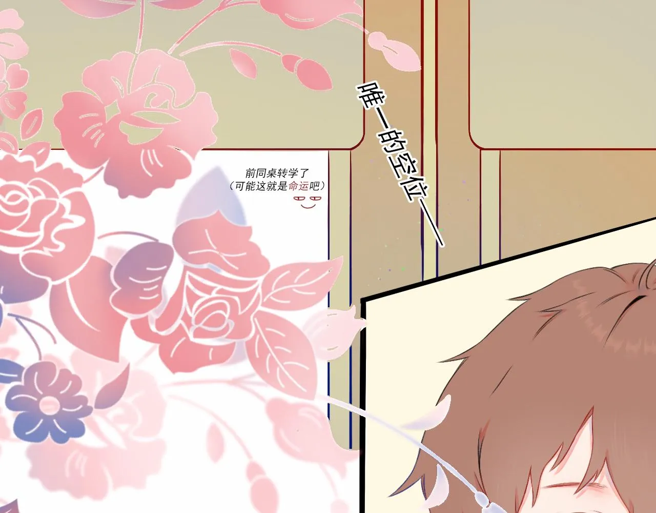 第二话 我的名字 第22页
