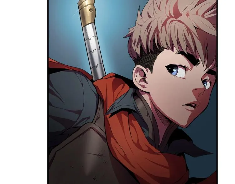 第7话 人才辈出竞技场 第150页