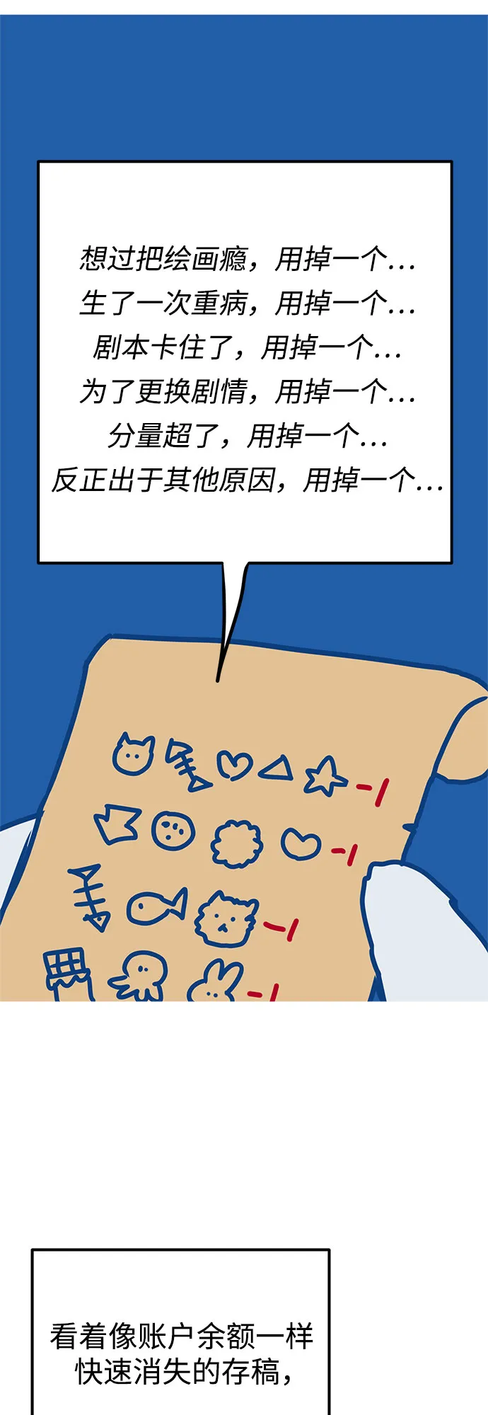 【免费】第一季后记 第13页