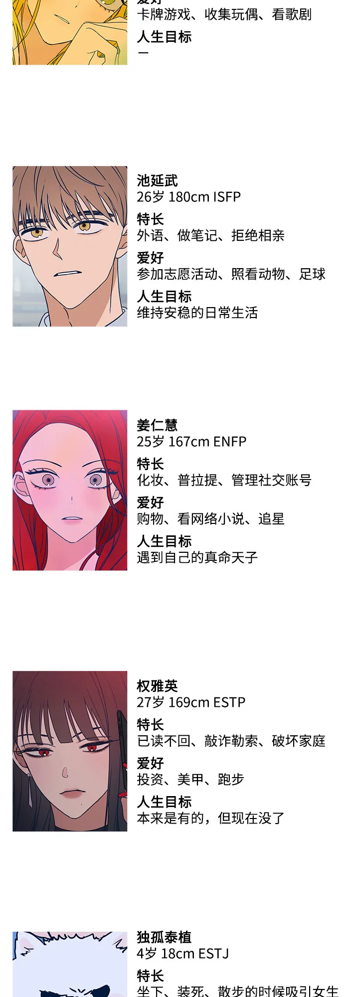 【免费】第一季后记 第33页