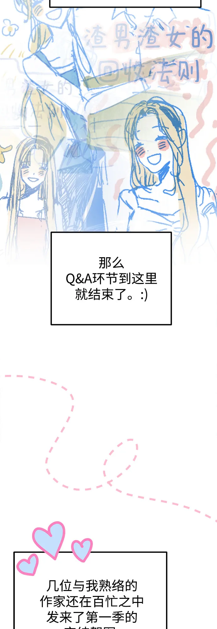 【免费】第一季后记 第61页