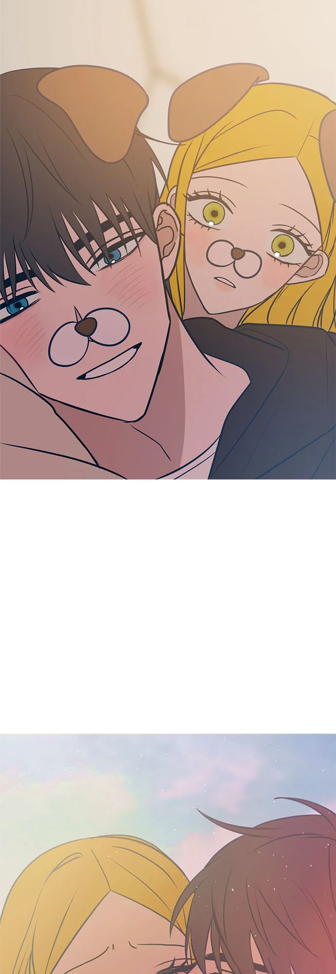 第46话（第一季最终话） 第3页