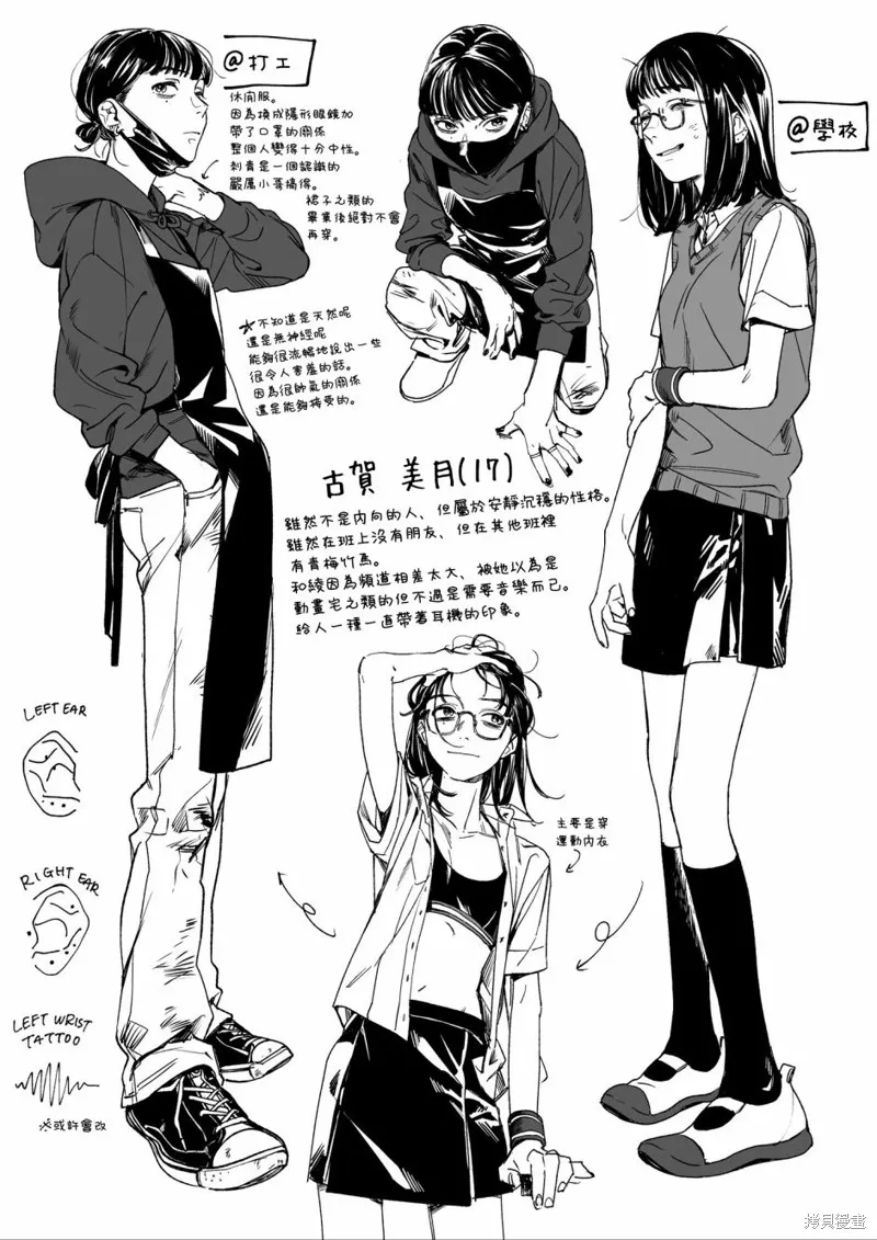 人设图 第1页