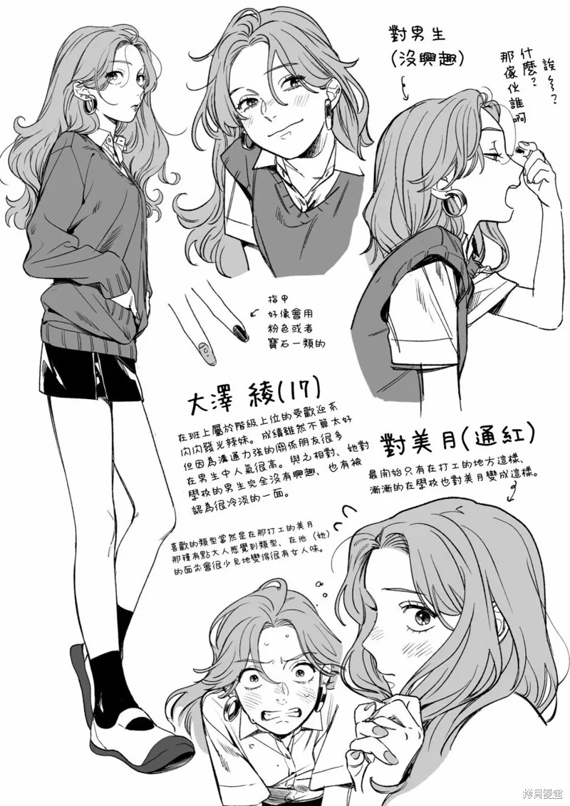人设图 第2页