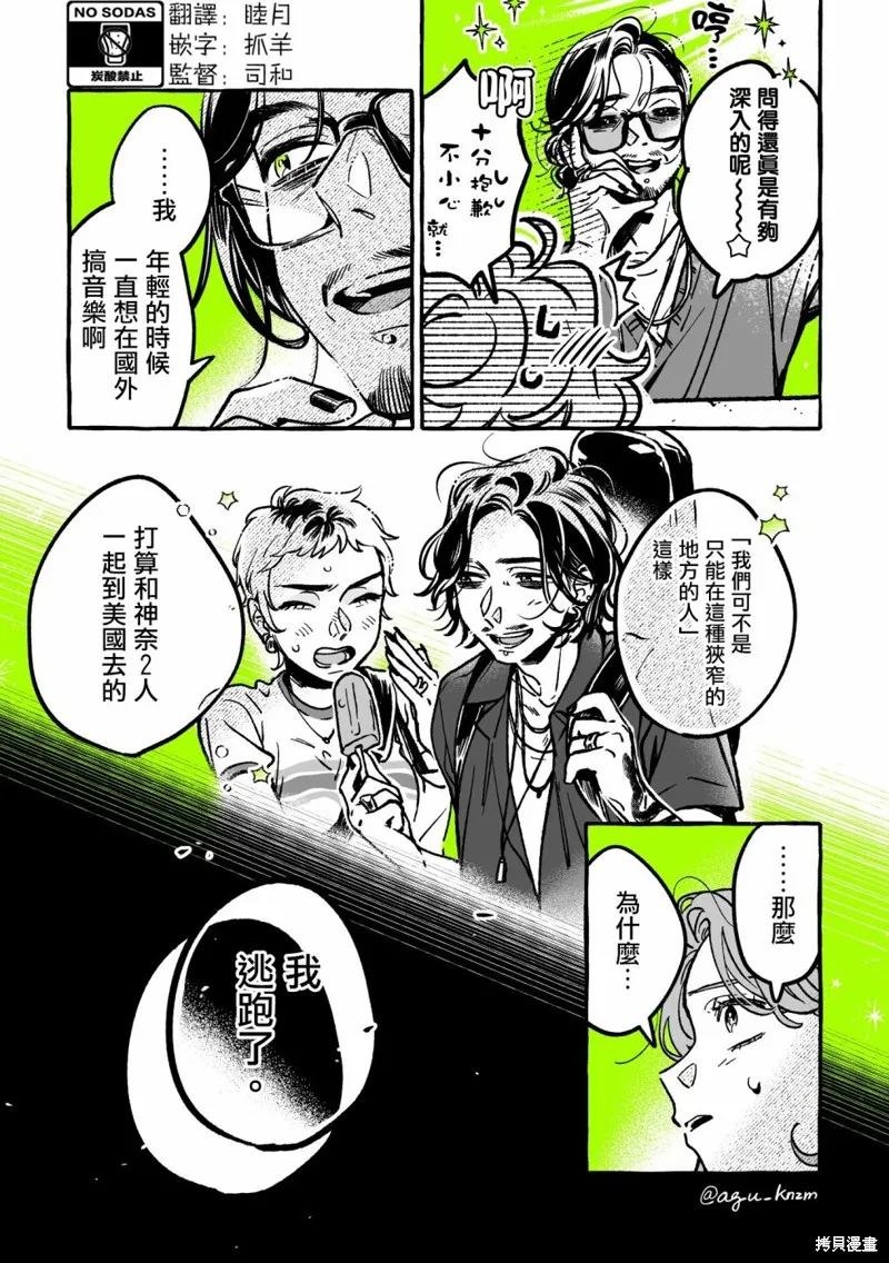 第50话 第3页