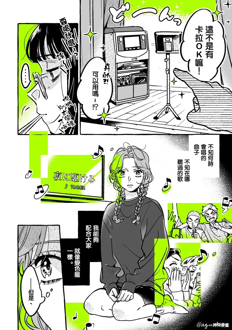 第58话 第2页