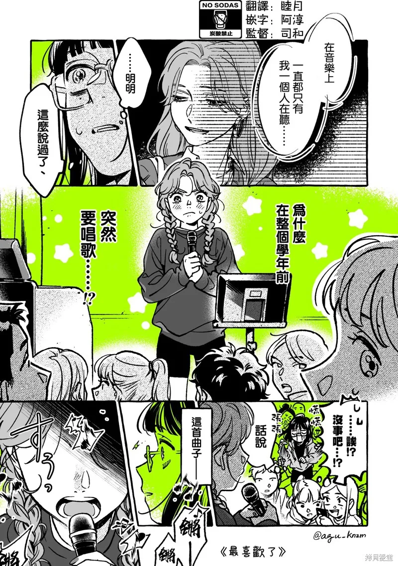 第59话 第1页
