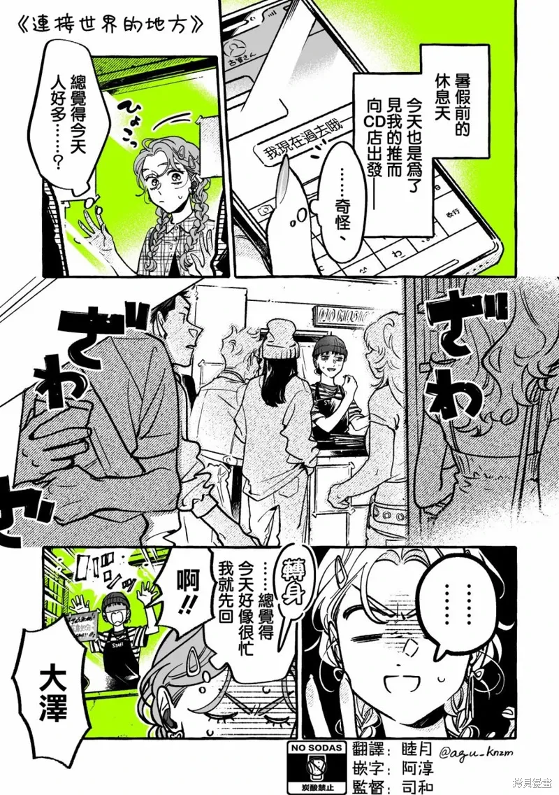 第80话 第1页