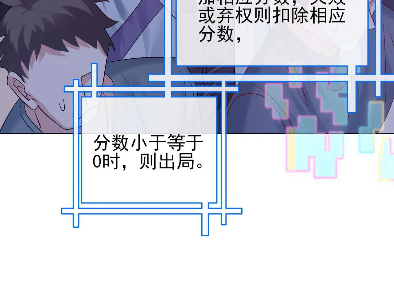 第三话 审判日开启 第57页