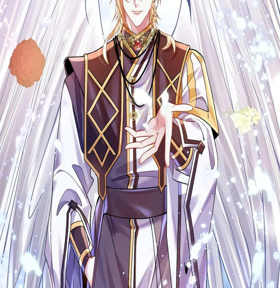 第十二话 LP哄不好游戏挂得早 第75页