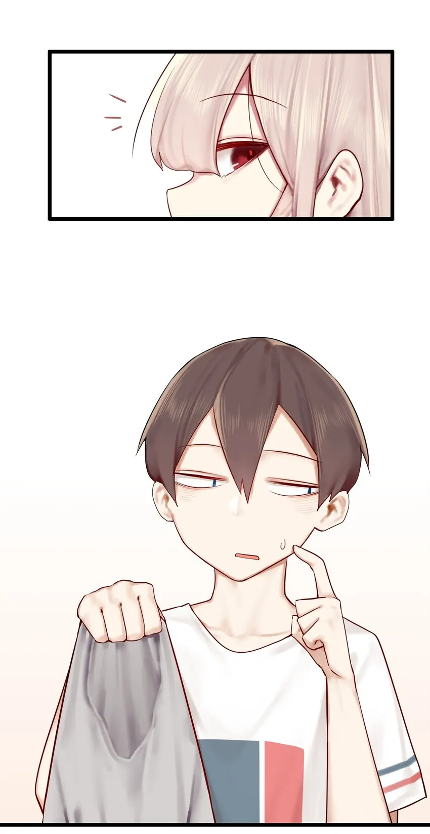 003 第三话 第11页
