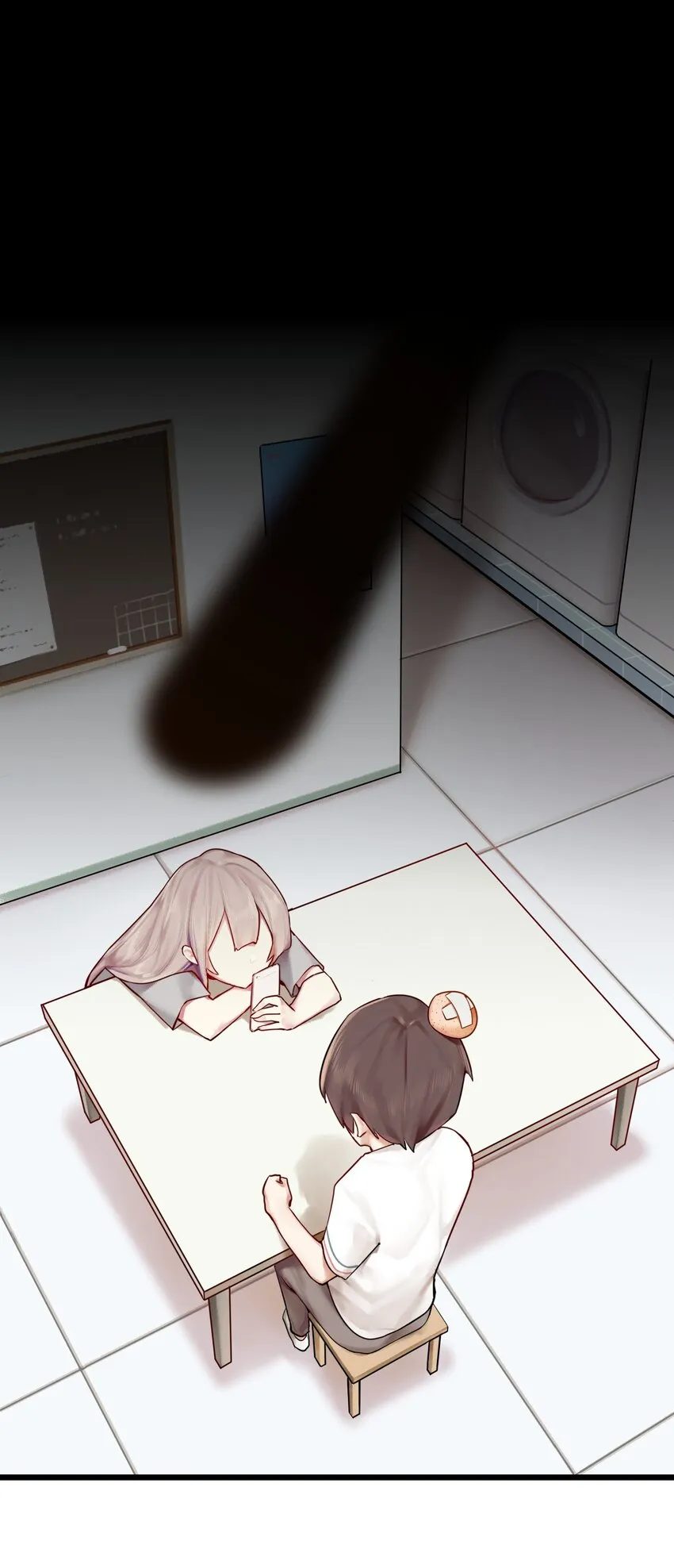 003 第三话 第20页
