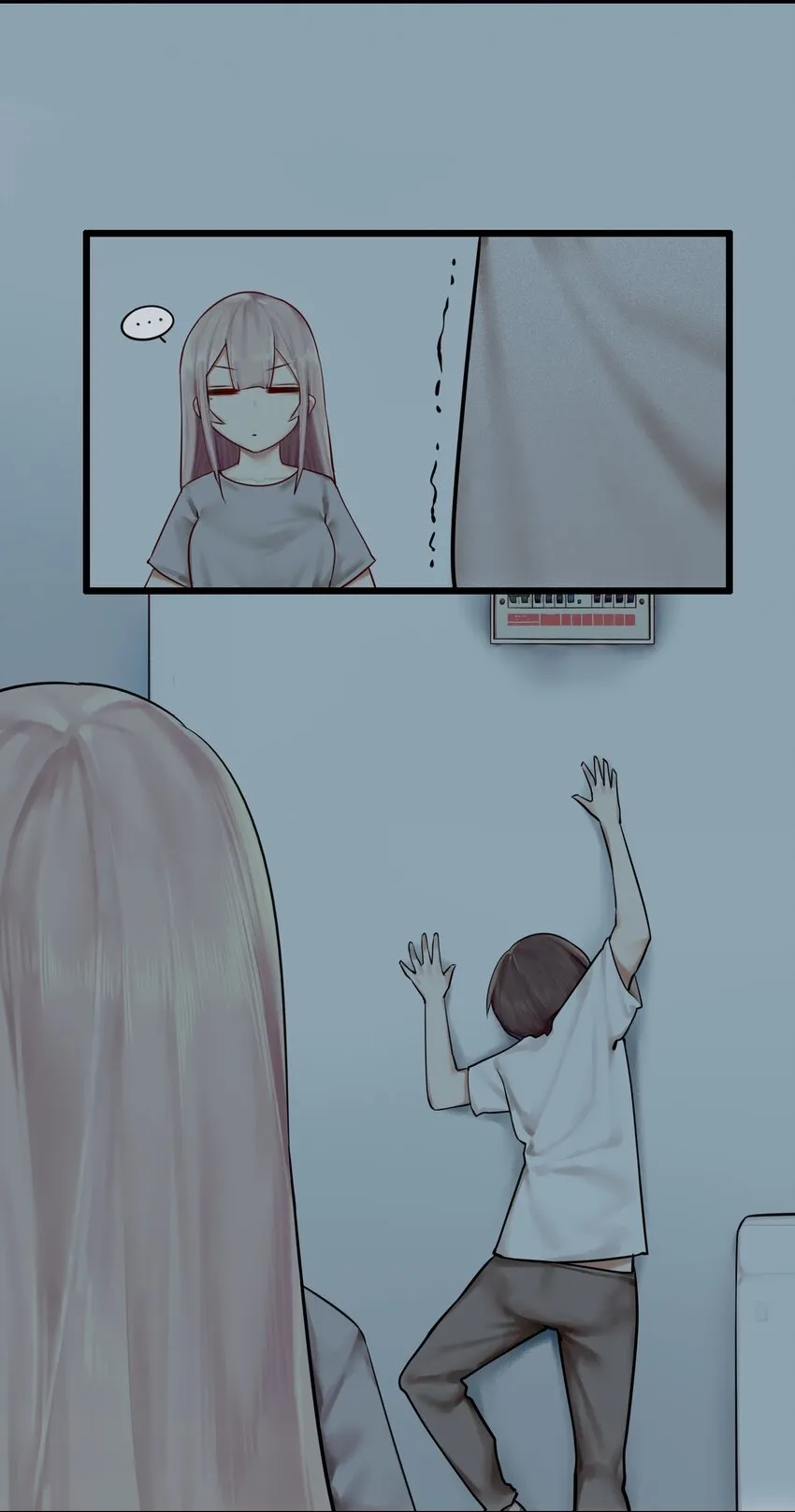 003 第三话 第25页