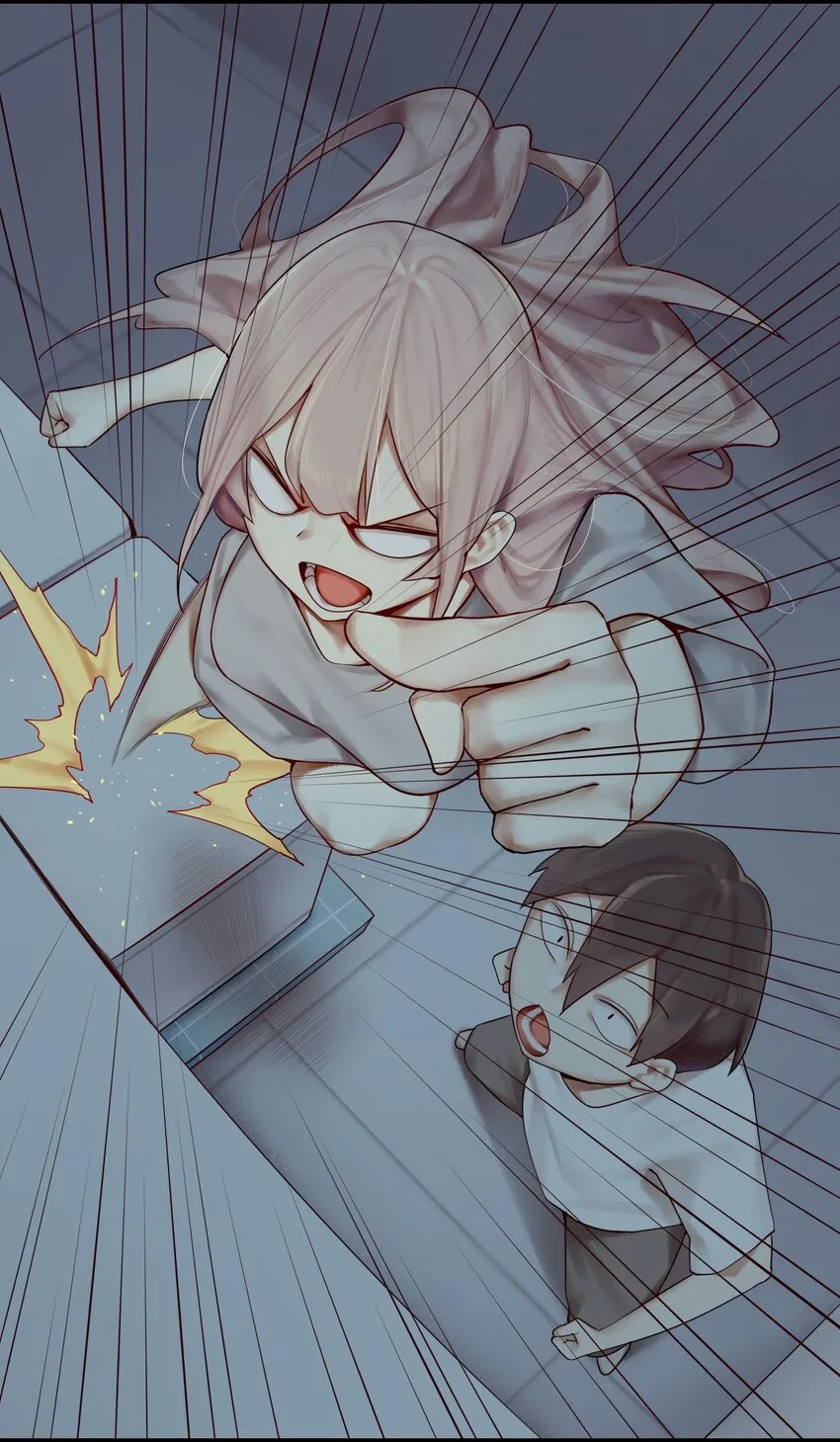 003 第三话 第28页