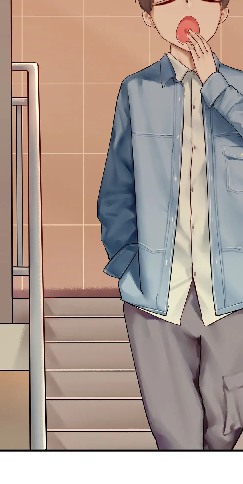 006 第六话 第3页