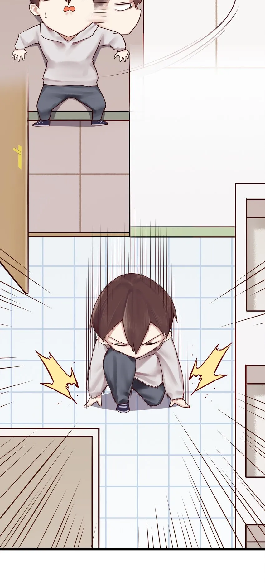 008 第八话 第6页