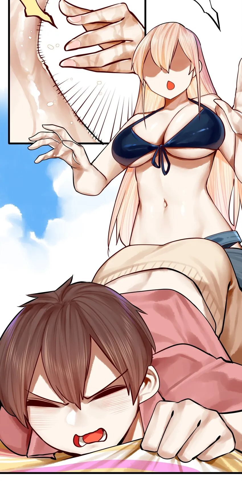 047 第四十六话 第20页
