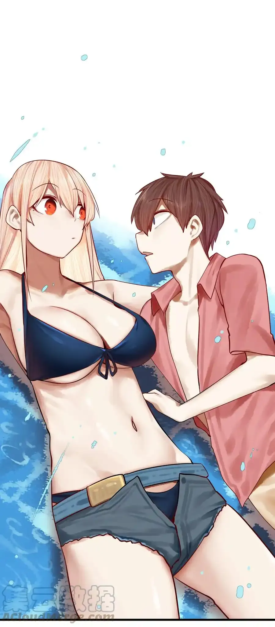 049 第四十九话 第31页
