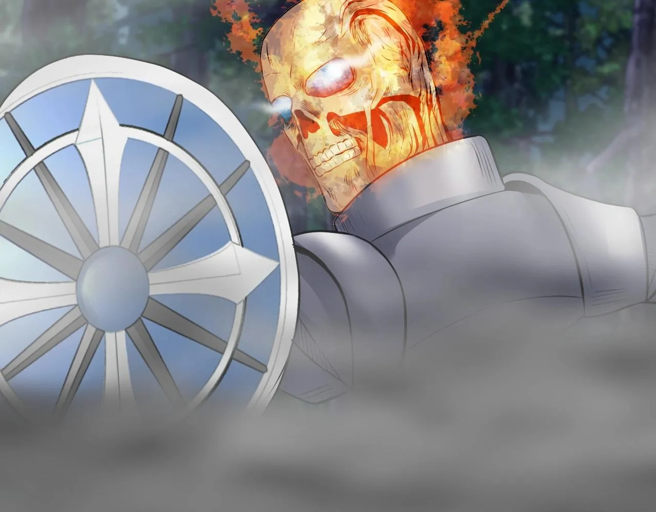 第48话 即将团灭 第108页