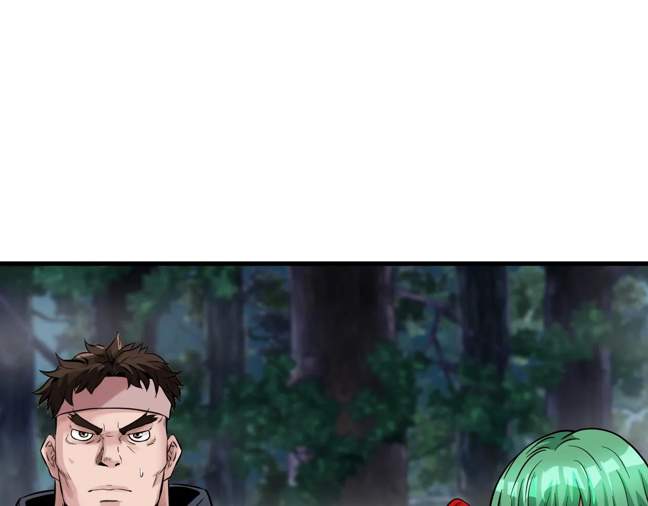 第47话 亡灵骑士 第5页